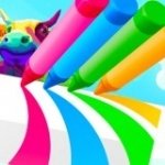 Картинка Pencil Rush Online